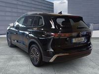 Neu VW Tiguan Elegance 150 PS (110 kW) 2025 Schwarz SUV