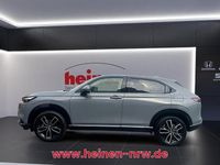 Neu Honda HR-V Advance 131 PS (96 kW) 2026 Grau SUV