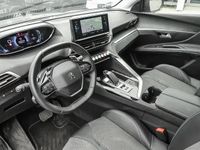 Gebraucht Peugeot 3008 Allure 224 PS (164 kW) 2022 Blau SUV