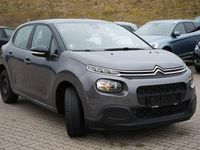 Gebraucht Citroën C3 Feel 82 PS (60 kW) 2020 Kleinwagen