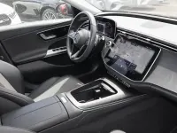 Gebraucht Mercedes E300 Avantgarde 197 PS (144 kW) 2025 Grau metalliclack graphitgrau Kombi