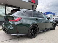 Gebraucht BMW M3 Performance 530 PS (389 kW) 2024 Grün Limousine