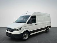 Gebraucht VW Crafter 140 PS (102 kW) 2023 Candyweiss Van