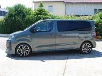 Gebraucht Citroën Spacetourer 177 PS (130 kW) 2024 Farbe beige versailles Van / Kleinbus