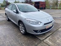 gebraucht Renault Fluence Dynamique, TÜV neu, erst 114.832KM