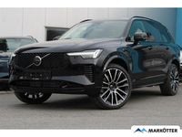 Neu Volvo XC90 Plus 455 PS (334 kW) 2025 Schwarz SUV