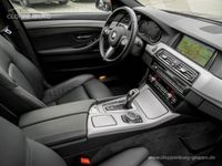 gebraucht BMW 525 d xDrive Touring Aut M Sportpaket Harman
