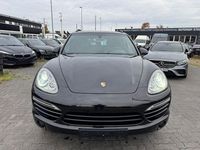 Gebraucht Porsche Cayenne 245 PS (180 kW) 2012 Schwarz SUV