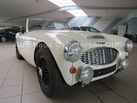 Gebraucht Austin Healey 100/6 150 PS (110 kW) 1959 Weiß Cabrio