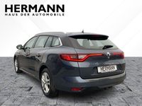 gebraucht Renault Mégane GrandTour BUSINESS Edition TCe 140 GPF AB