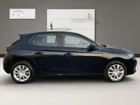 Second-hand Opel Corsa Edition 101 CP (74 kW) 2025 Negru Hatchback