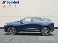 Gebraucht Wey 05 Premium 476 PS (350 kW) 2024 Blau SUV