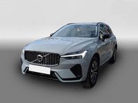 Gebraucht Volvo XC60 Plus 197 PS (144 kW) 2023 Grau SUV