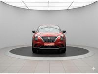 Neu Nissan Juke 143 PS (105 kW) 2025 Rot SUV