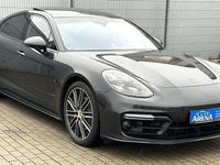 Gebraucht Porsche Panamera 4S 421 PS (309 kW) 2017 Limousine