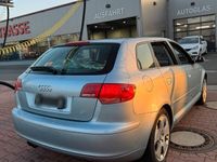 gebraucht Audi A3 