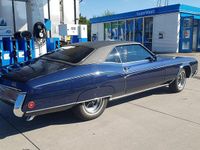 Gebraucht Buick Riviera 350 PS (257 kW) 1970 Blau Coupé