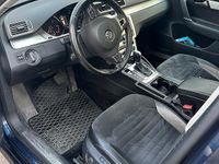 Gebraucht VW Passat 177 PS (130 kW) 2014 Blau Kombi