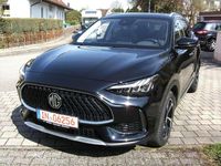 Gebraucht MG HS Luxury 162 PS (119 kW) 2024 Schwarz SUV
