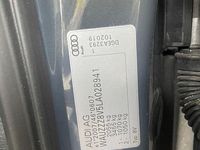 Gebraucht Audi A3 Ambiente 204 PS (150 kW) 2020 Grau Limousine