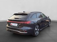 Gebraucht Audi A5 S-Line 204 PS (150 kW) 2025 Blau Kombi