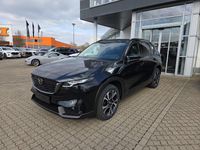 Neu Mazda CX-5 Center-Line 141 PS (103 kW) 2026 SUV