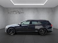 Gebraucht VW Passat 122 PS (89 kW) 2021 Schwarz Kombi