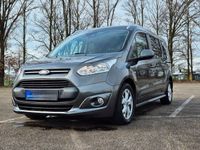 gebraucht Ford Tourneo Grand1.5 TDCi 88kW Titanium Titanium