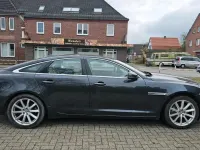 Gebraucht Jaguar XJ 340 PS (250 kW) 2013 Limousine