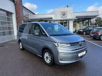 Usata VW Multivan 150 CV (110 kW) 2023 Argento Monovolume