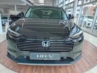 Neu Honda HR-V Elegance 131 PS (96 kW) 2026 Schwarz SUV