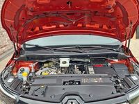 Gebraucht Renault Kangoo Techno 131 PS (96 kW) 2024 Orange Van / Kleinbus