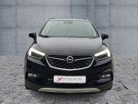 gebraucht Opel Mokka X1.4T INNOVATION LED+NAV+LEDER+RFK+GSD+19"