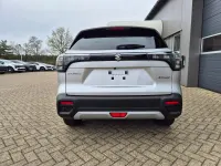 Neu Suzuki SX4 S-Cross Comfort+ 110 PS (80 kW) 2026 Silky silver metallic SUV