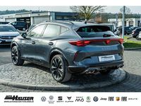 Neu Cupra Formentor VZ 272 PS (200 kW) 2026 Grau SUV