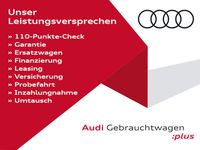 Gebraucht Audi Q3 Advanced 150 PS (110 kW) 2022 Schwarz SUV