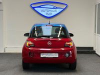 Gebraucht Opel Adam Jam 90 PS (66 kW) 2015 Rot Kleinwagen