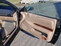 Gebraucht Chrysler Stratus 163 PS (119 kW) 1997 Cabrio