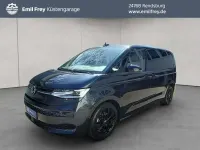 Gebraucht VW Multivan Life 150 PS (110 kW) 2025 Blau Van / Kleinbus