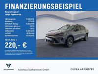 Gebraucht Cupra Formentor 150 PS (110 kW) 2025 Grau SUV