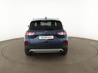 Gebraucht Ford Kuga Titanium 150 PS (110 kW) 2022 Blau SUV