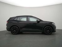 Gebraucht VW ID.4 Pure 125 kW (170 PS) 2024 Grenadillschwarz SUV