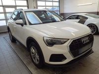 Gebraucht Audi Q3 Performance 245 PS (180 kW) 2023 Ibisweiß SUV