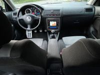 gebraucht VW Golf IV 1.9 TDI Sport Edition