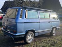 gebraucht VW Multivan T3 Blue Star