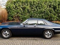 Gebraucht Jaguar XJS 300 PS (220 kW) 1985 Blau Coupé