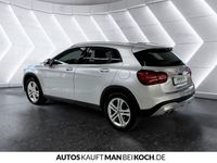 Gebraucht Mercedes GLA200 156 PS (114 kW) 2020 Andere farbe SUV