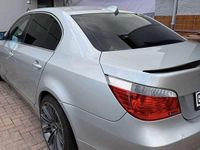 Usata BMW 525 218 CV (160 kW) 2006 Berlina