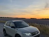 Gebraucht Suzuki Vitara 129 PS (94 kW) 2021 Beige SUV