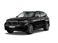 Gebraucht BMW X5 Performance 340 PS (250 kW) 2023 Schwarz SUV